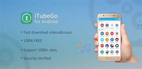 &161;Descarga ITubeGo Online Video Downloader para Android en Aptoide Sin costes extra. . Itubego pro mod apk